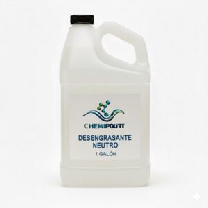 Desengrasante neutro