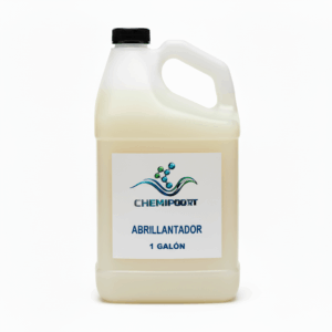 Abrillantador