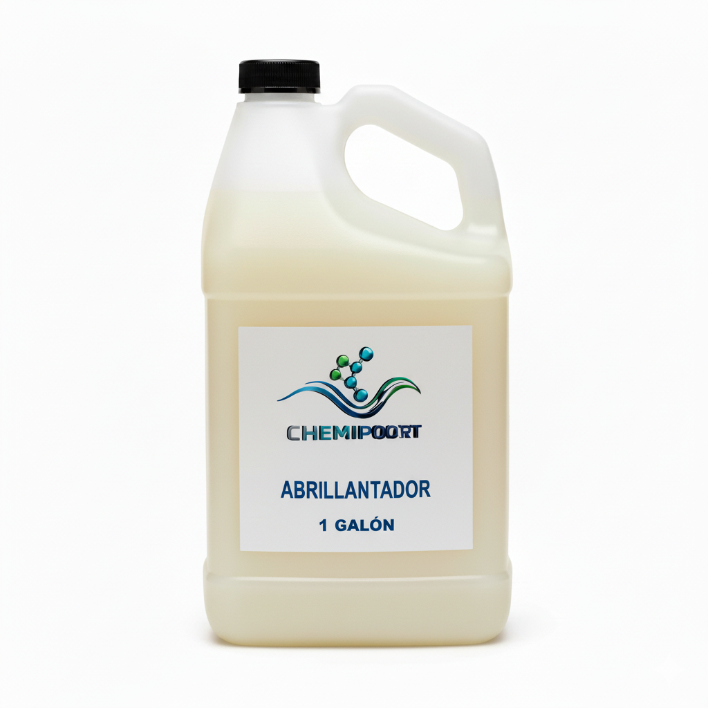 Abrillantador