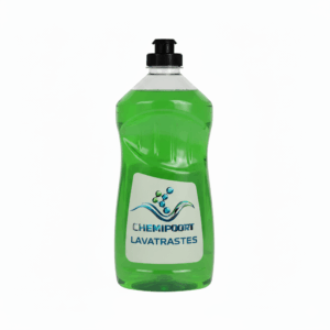 Detergente lavatrastes