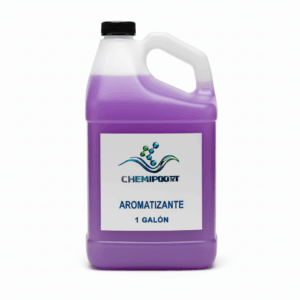 Aromatizante para vehículos