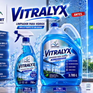 Vitralyx
