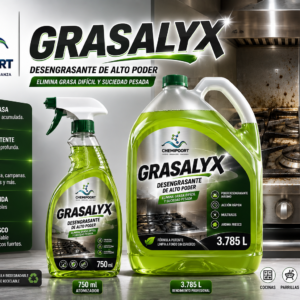 Grasalyx