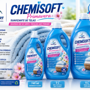 Chemisoft