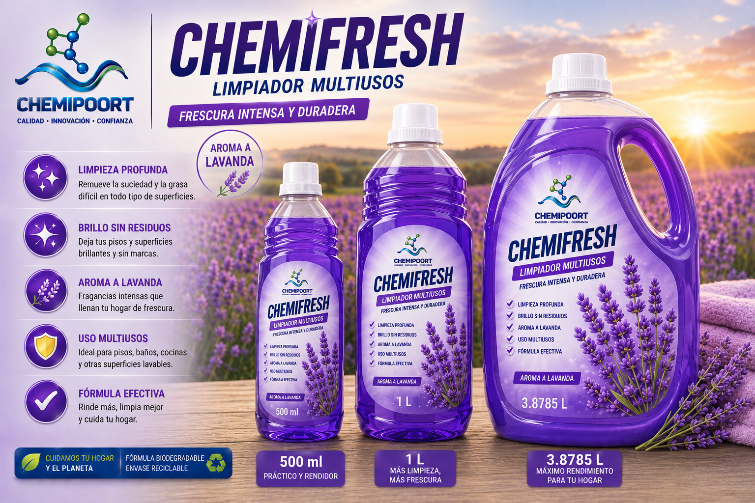 ChemiFresh - Image 4