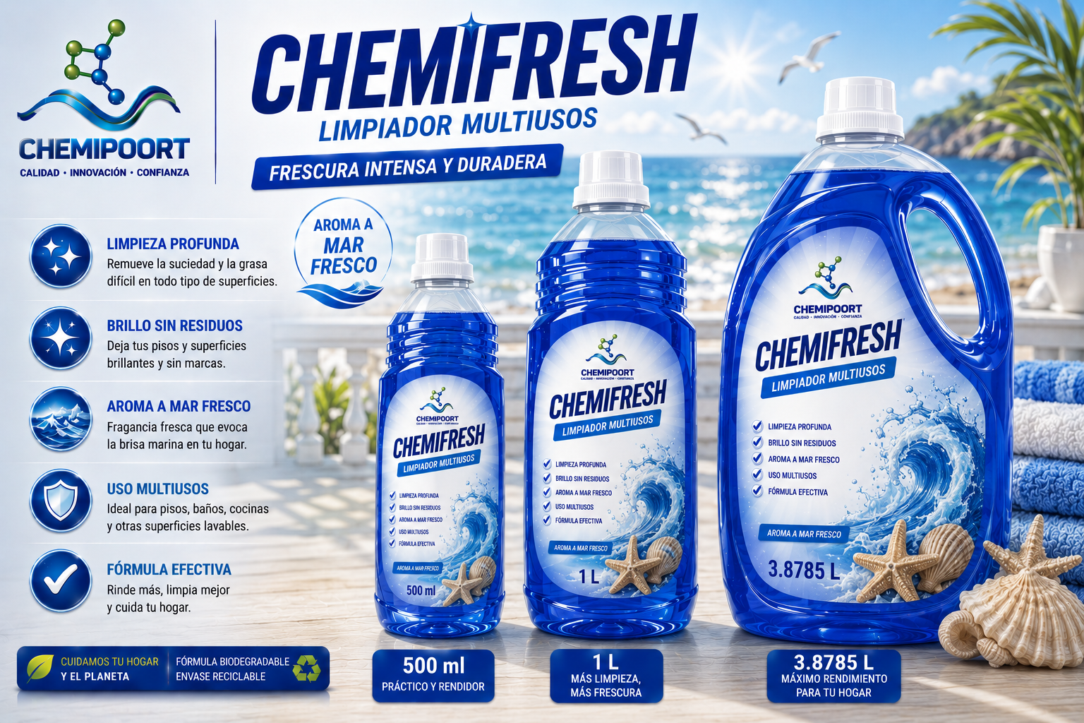 ChemiFresh - Image 5