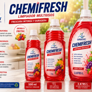 ChemiFresh