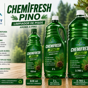 ChemiFresh Pino