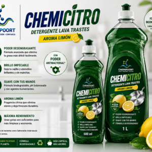 ChemiCitro