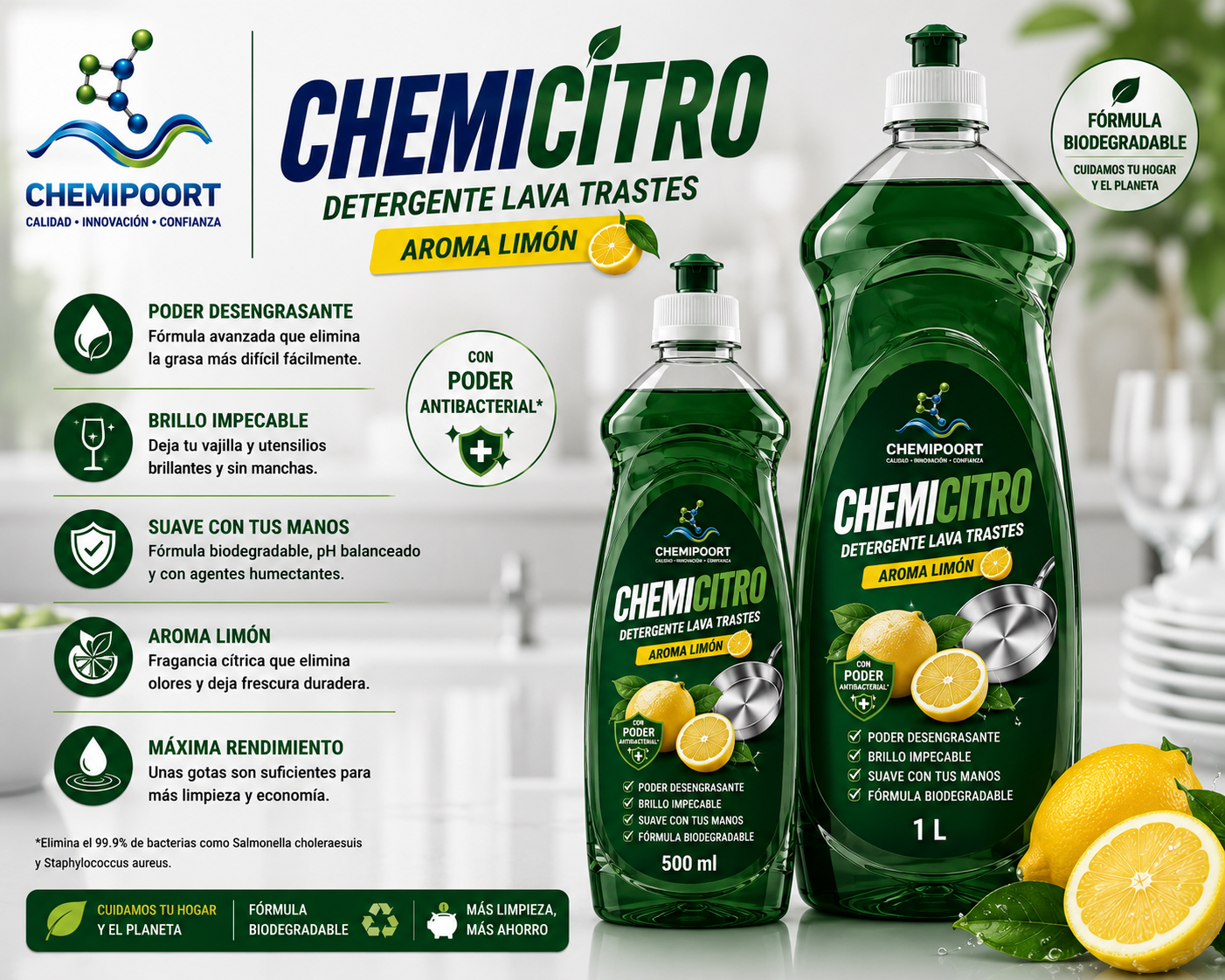 ChemiCitro