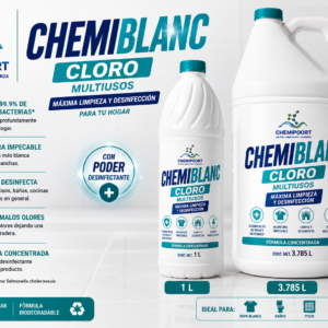ChemiBlanc