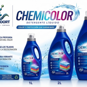 ChemiColor