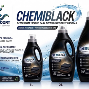 ChemiBlack