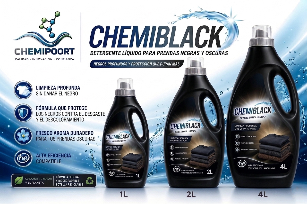 ChemiBlack