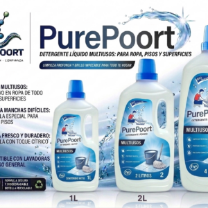 PurePoort