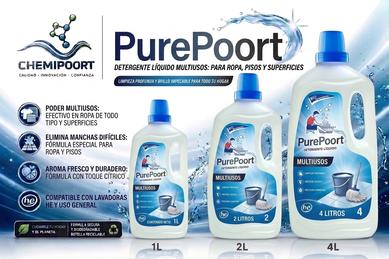 PurePoort